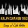 Ralph Sharon Trio-At Long Last Love