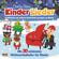 Kinder Lieder-Kinder Weihnacht - Die 30 schönsten Weihnachtslieder für Kinder