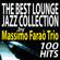 Massimo Faraò Trio-Anonimo Veneziano