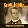 Scott Joplin-The Entertainer