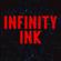 Infinity Ink-Infinity - EP