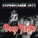 Deep Purple-The Official Deep Purple (Overseas) Live Series: Copenhagen 1972
