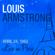 Louis Armstrong-Live in Paris - Louis Armstrong