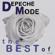 Depeche Mode-The Best of Depeche Mode, Vol. 1 (Deluxe)