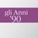 Various Artists-Anni 90