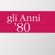 Various Artists-Anni 80