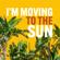 Afroplugs-I M Moving To The Sun