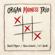 Organ Madness Trio-XXX