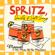 Manuel & The Music of the Mountains-Spritz, Smile and Soft Swing, Vol. 9 - The Golden Hour Aperitif
