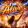 Imael Angel-I m Alive