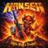 Kai Hansen & Gamma Ray-Born with a Hammer