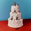 Blossoms-Songs From The Wedding Cake