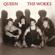 Queen-The Works (Deluxe Edition)