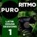 Various Artists-PURO RITMO (Latin House Sessions)