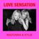 Madonna & Kylie Minogue-Love Sensation (Afterhours Radio Edit)