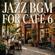 LeoSky-Jazz BGM for Café 6