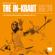 Artisti Vari-The In-Kraut – Hip Shaking Grooves Made In Germany 1966-1974