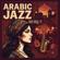 shubbhabrata Ghosh-ARABIC JAZZ BEIRUT - EP