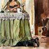 Judeline-La Falda