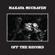 Makaya McCraven-Off the Record