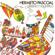 Hermeto Pascoal-Cerebro Magnetico (Remasterizado)