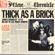 Jethro Tull-Thick As A Brick (25th Anniversary Edition) [1997 Remaster]