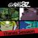 Gorillaz-iTunes Session