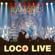 Ramones-Loco Live