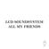LCD Soundsystem-All My Friends - EP