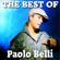 Paolo Belli-The Best of Paolo Belli