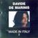 Davide de Marinis-Made In Italy