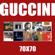 Francesco Guccini-70 X 70