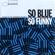 Artisti Vari-So Blue So Funky, Vol. 2