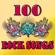 Artisti Vari-100 Rock Songs
