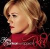 Kelly Clarkson-Underneath the Tree