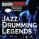 Artisti Vari-Modern Drummer Magazine and Blue Note Records Present: Jazz Drumming Legends