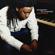 Robert Glasper-Canvas