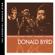 Donald Byrd-The Essential: Donald Byrd