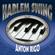 Anton Rigo-Harlem Swing - EP