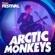 Arctic Monkeys-iTunes Festival: London 2013 - EP