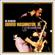 Grover Washington, Jr.-The Definitive Grover Washington, Jr. - the Elektra Years Grover Washington, Jr.-The Definitive Grover Washington, Jr. - the Elektra Years