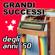 Artisti Vari-Grandi Successi Degli anni  50