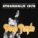 Deep Purple-The Official Deep Purple (Overseas) Live Series: Stockholm 1970