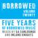 Da Sunlounge & Inland Knights-5 Years of Borrowed Music