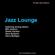 Various Artists-Jazz Lounge