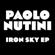 Paolo Nutini-Iron Sky - EP
