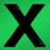 Ed Sheeran-x