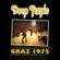 Deep Purple-The Official Deep Purple (Overseas) Live Series: Graz 1975