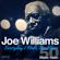 Joe Williams & Count Basie and His Orchestra-What Did You Win
