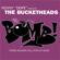 The Bucketheads-The Bomb (These Sounds Fall into My Mind) - EP